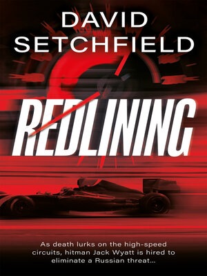 cover image of Redlining